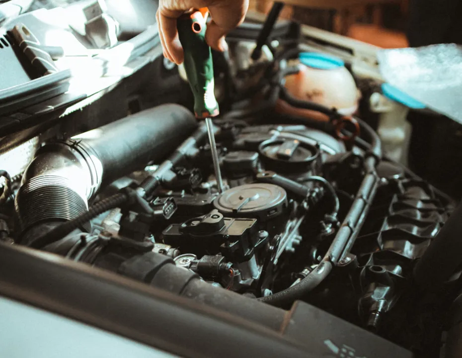 Do You Need to Clean Your Engine Bay? article thumbnail 1