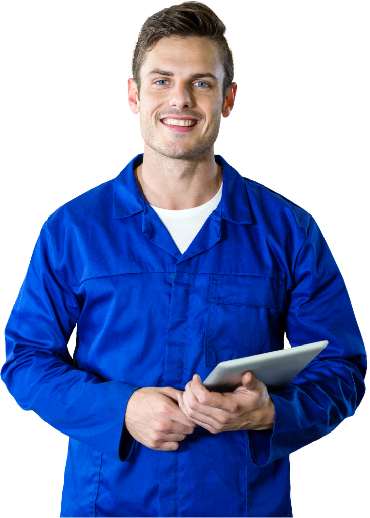 Master Man Image 732x1024